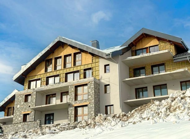 Apartment in Saint Francois Longchamp - view 1