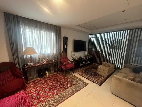 House in Ayios Athanasios (quarter) - view 1