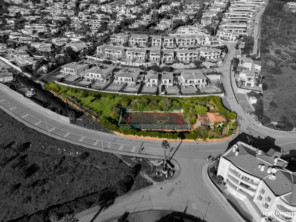 Land in Luz - view 1