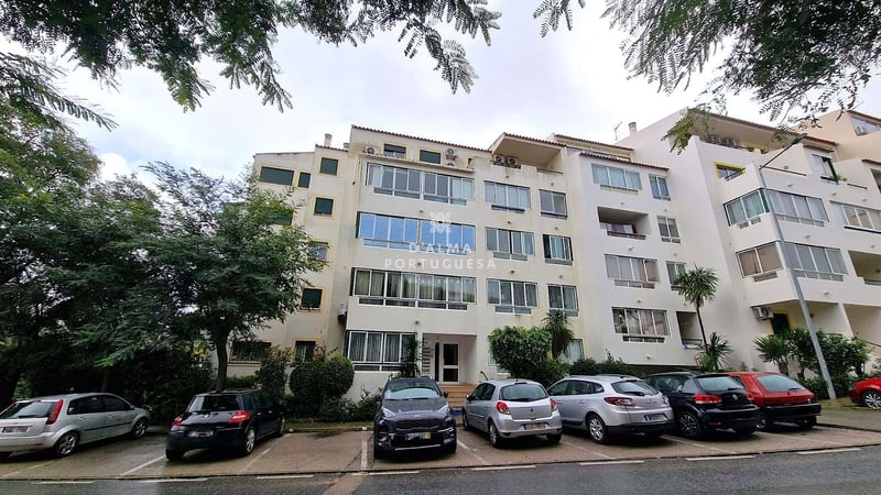 Apartment in Albufeira - view 1