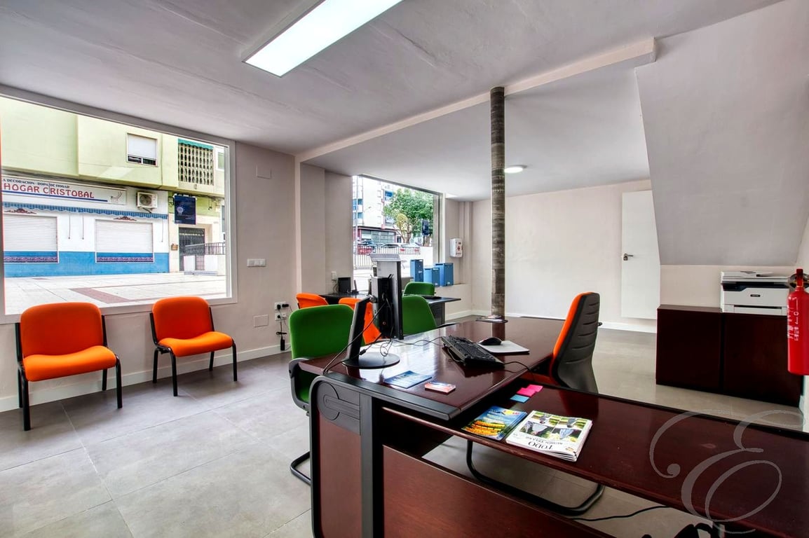 Apartment in Velez Malaga - Image 4