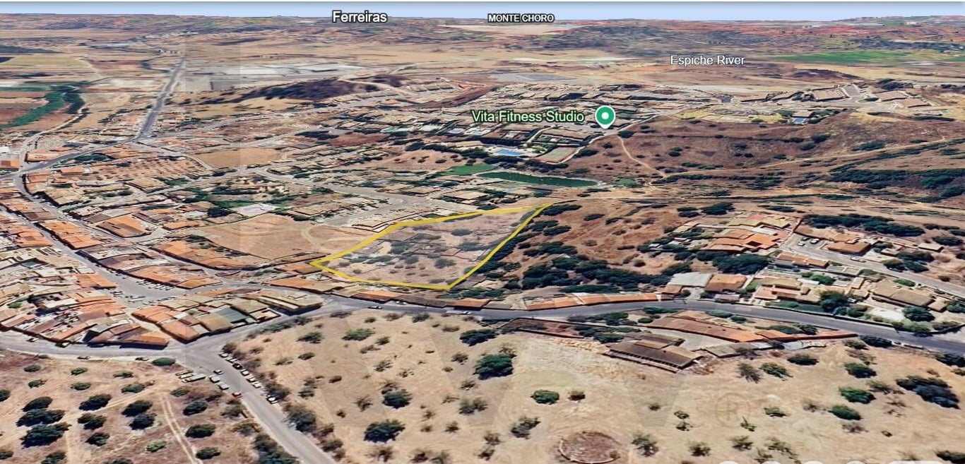 House in Algoz - Image 3