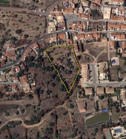 House in Algoz - view 1