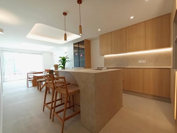 Apartment in Benijofar - view 1