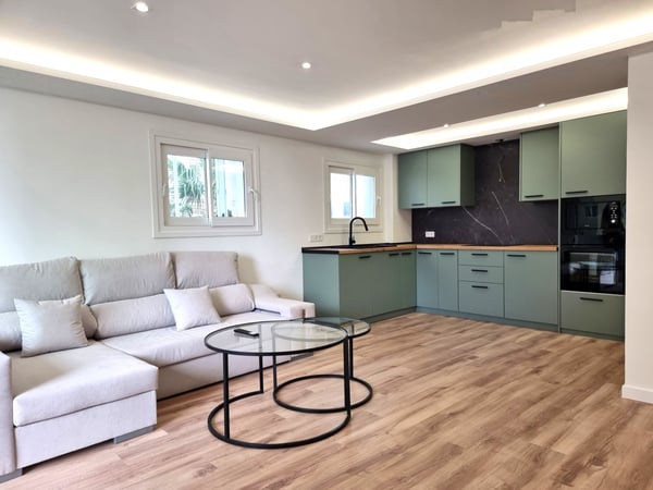 Apartment in Torreblanca - view 1