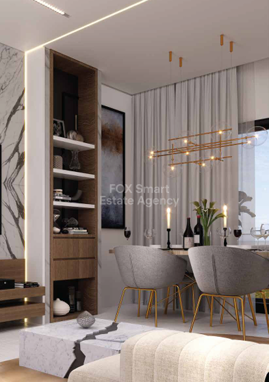 Apartment in Aradippou - Image 3