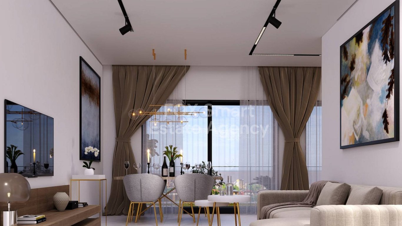 Apartment in Aradippou - Image 2