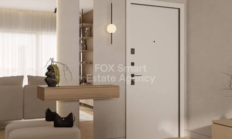 Apartment in Zakaki - view 1