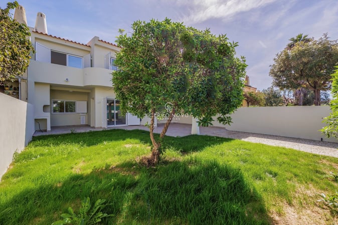 Villa in Albufeira - view 1