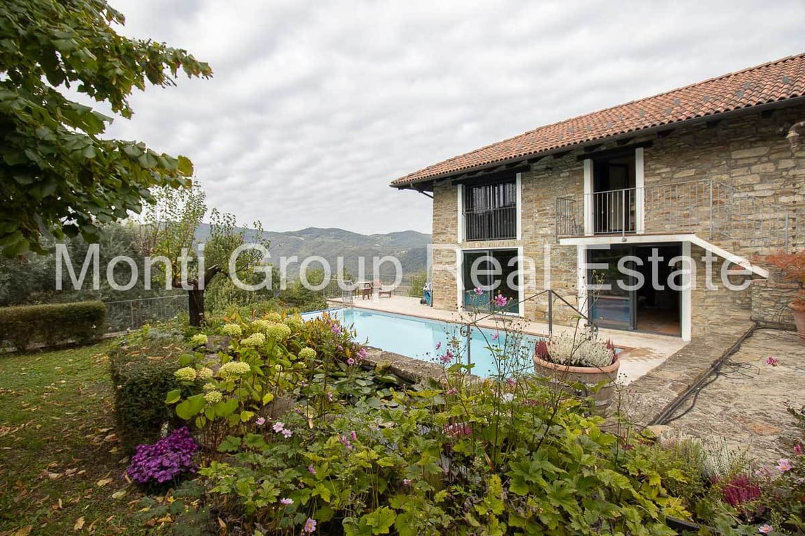 House in Ponti - Image 2