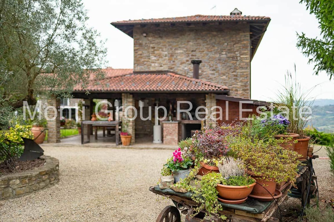 House in Ponti - Image 3