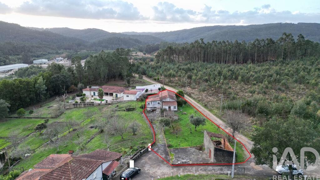 House in Vila Nova