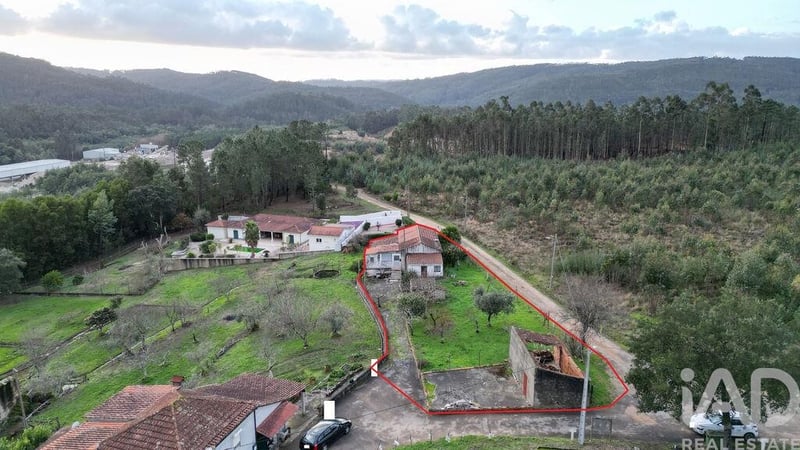 House in Vila Nova - view 1