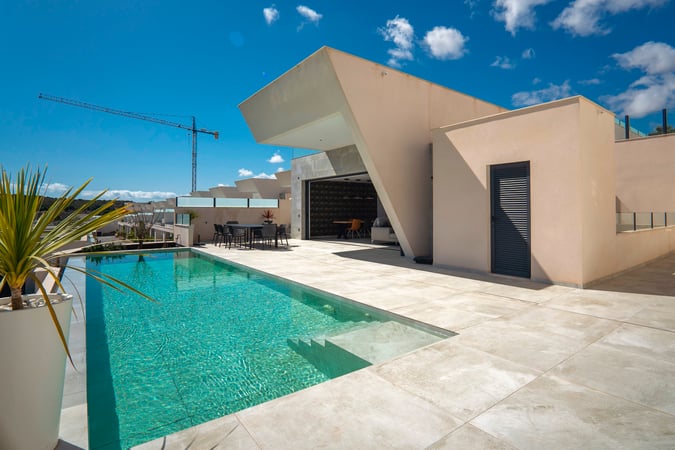 House in Ciudad Quesada - view 1