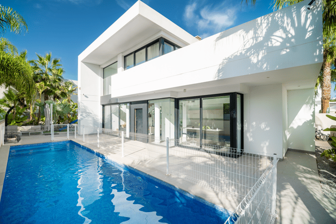 House in Ciudad Quesada - view 1
