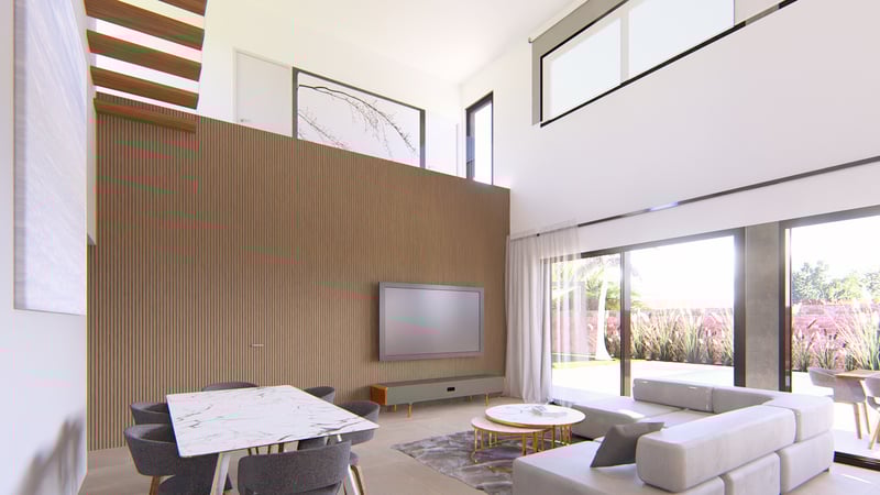 House in Ciudad Quesada - view 1