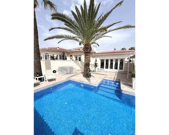 House in Ciudad Quesada - view 1