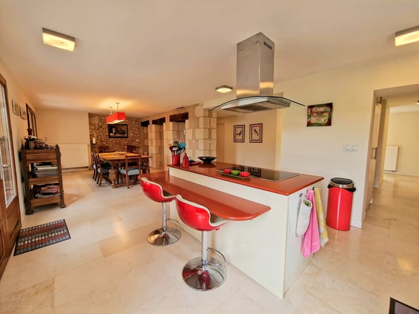 House in Eymet - view 1