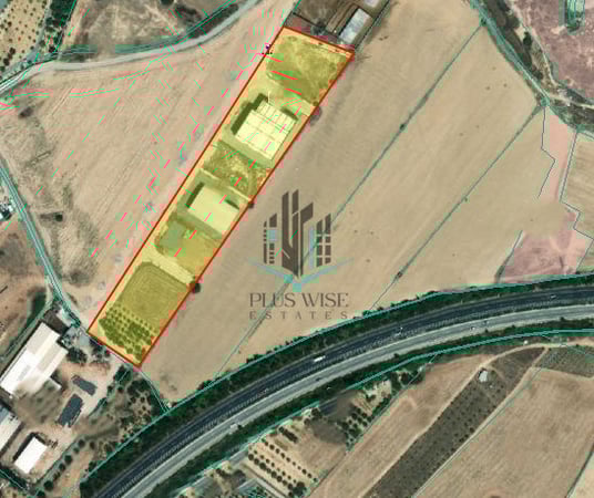 House in Pyla - view 1