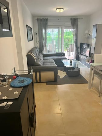 Apartment in Villamartin - view 1