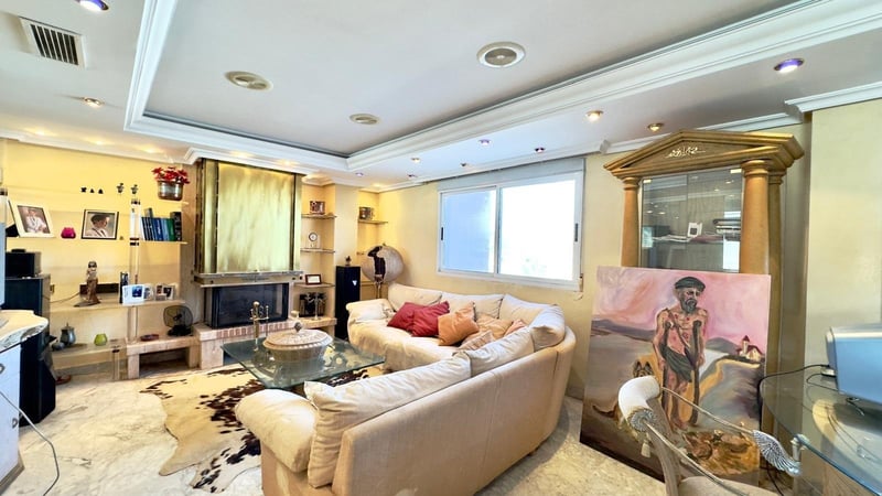 Apartment in Torrevieja - view 1