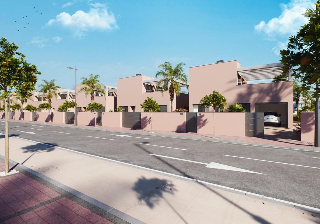 Villa in Torre-Pacheco - Image 3