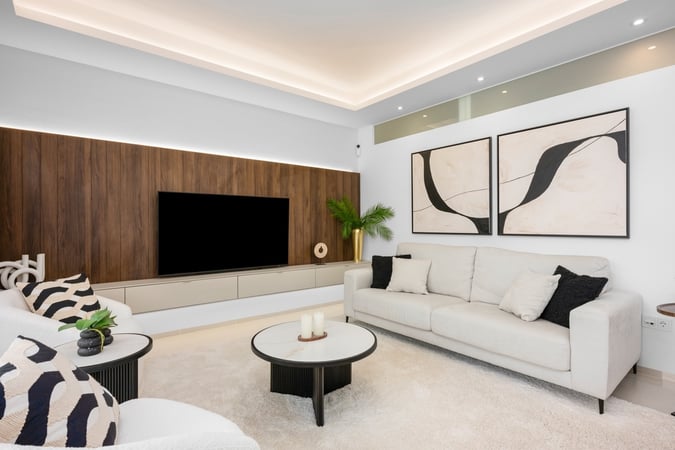 Apartment in Ciudad Quesada - view 1