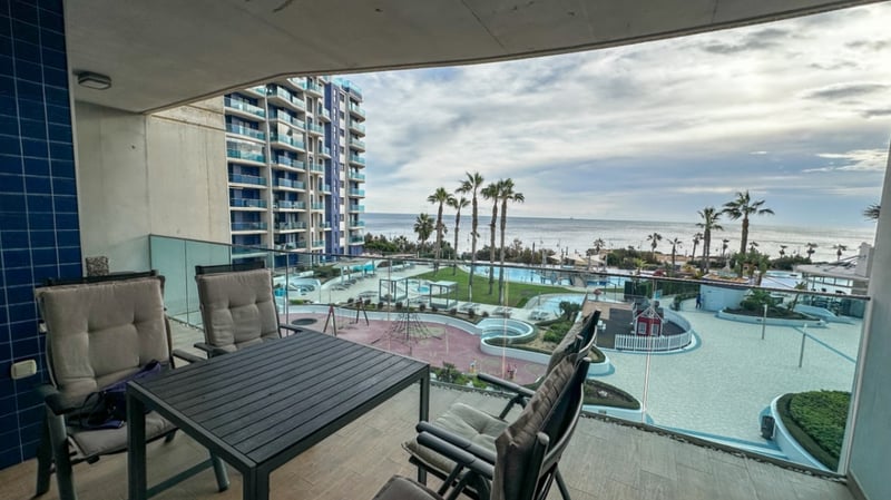 Apartment in Torrevieja - view 1