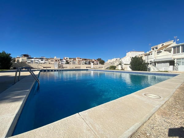 House in Torrevieja - view 1