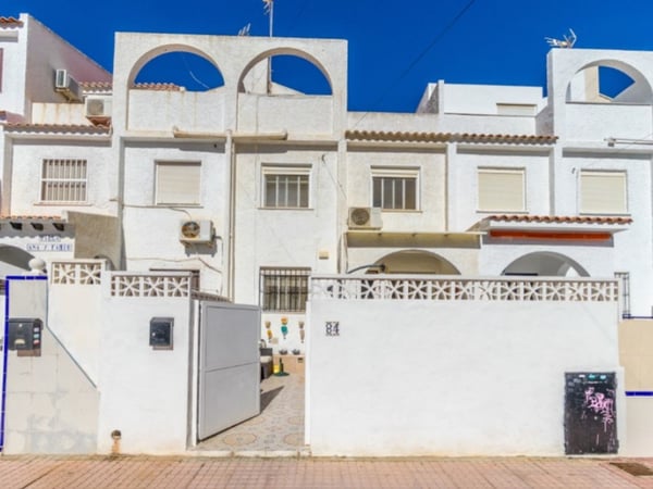 House in Torrevieja - view 1