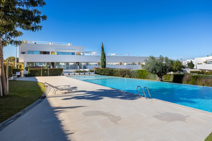 Penthouse in Torrevieja - view 1