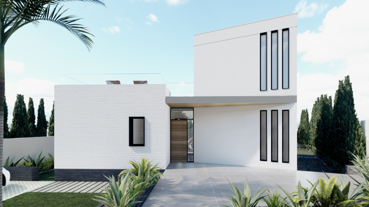 Villa in Benalmadena Costa - Image 2