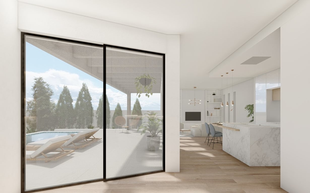 Villa in Benalmadena Costa - Image 3