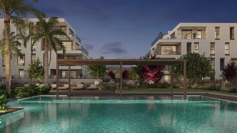 Apartment in Benicassim - view 1