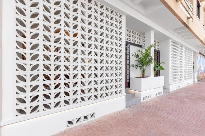 Apartment in Torrevieja - view 1