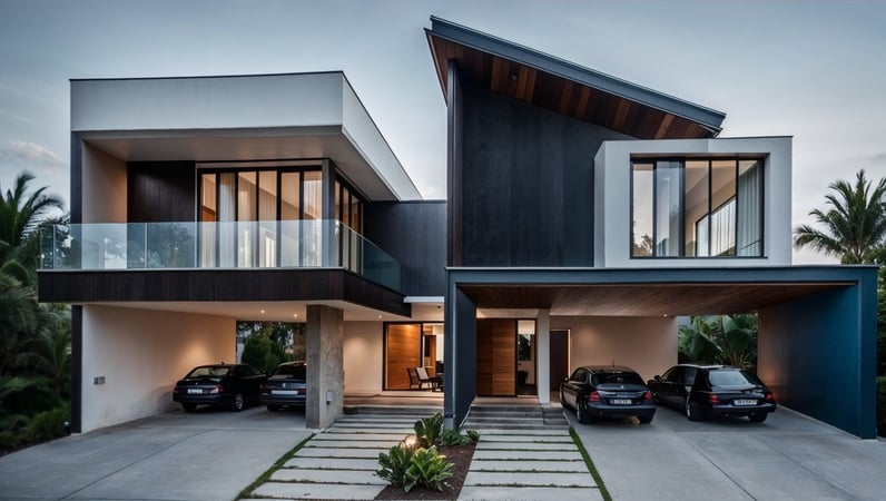Villa in Tigaday - view 1