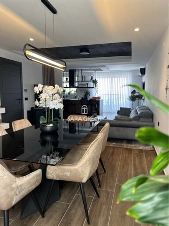 Apartment in Attard - view 1