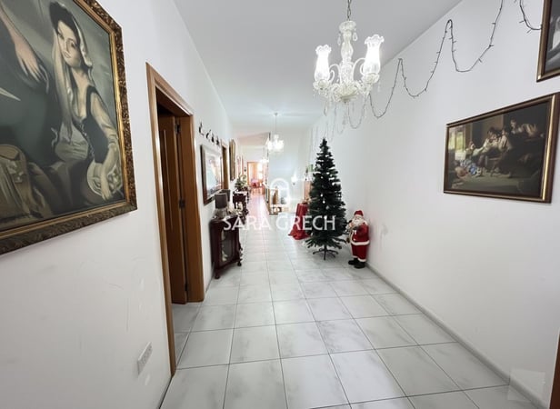 Apartment in Birkirkara - view 1