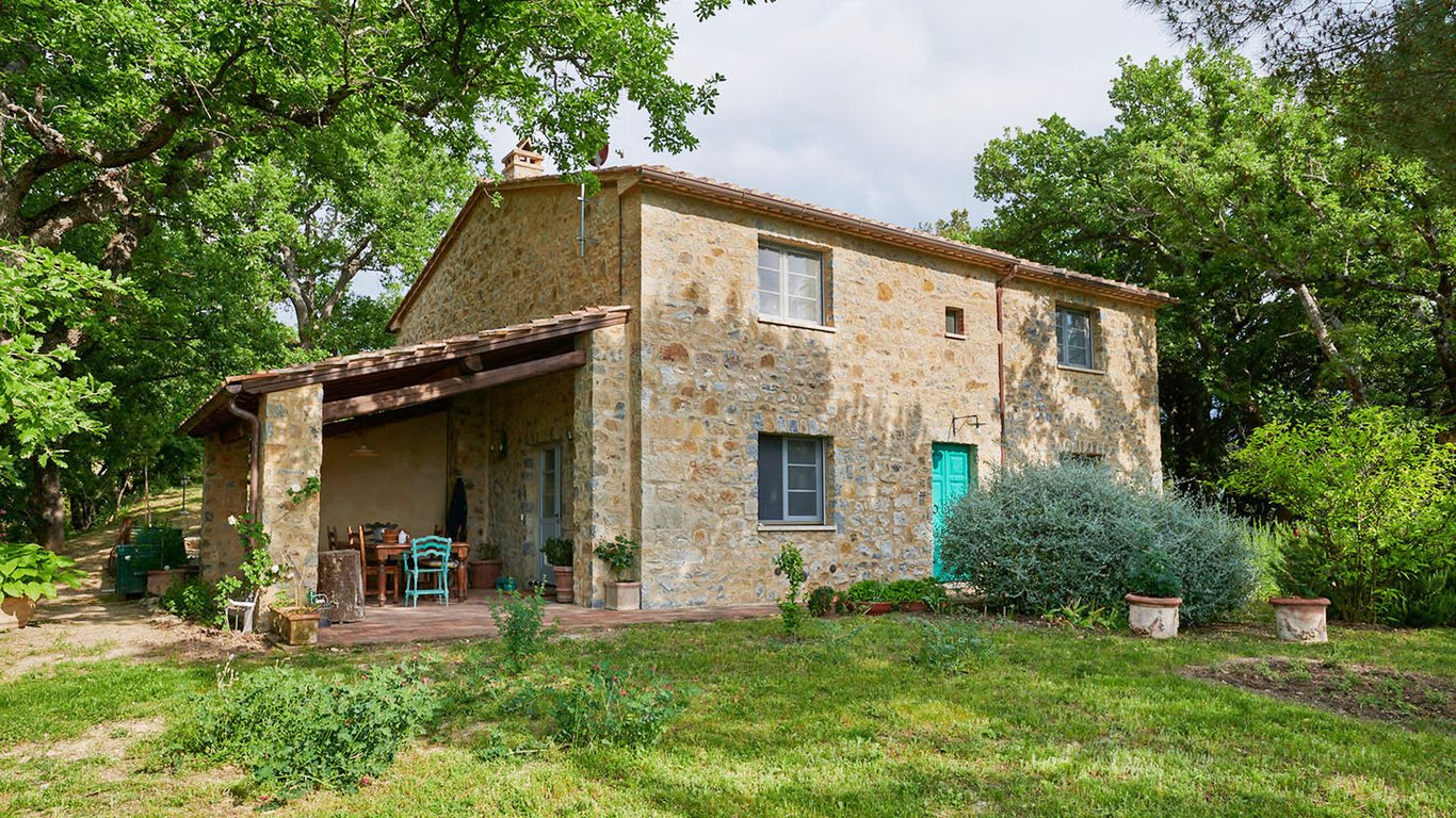 House in Celio - Image 2