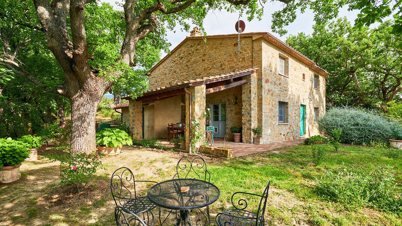 House in Celio - Image 3