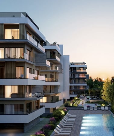 House in Zakaki - view 1