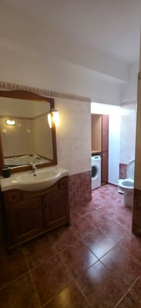 House in Saint Spyridonas - view 1