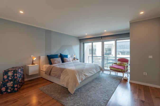 Villa in Vila Real de Santo Antonio - view 1