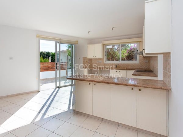 House in Pegeia - view 1