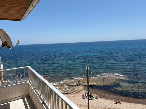 Apartment in Torrevieja - view 1