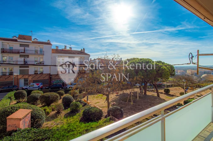 House in Blanes - view 1