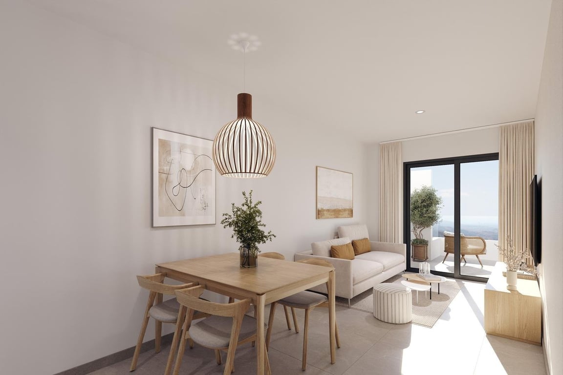 Apartment in Torrevieja - Image 3