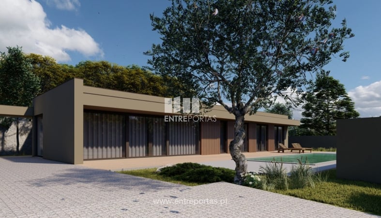 House in Vila Praia de Ancora - view 1