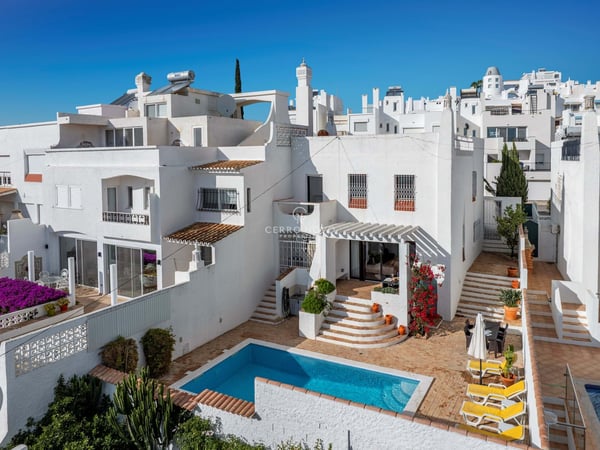 House in Albufeira - view 1