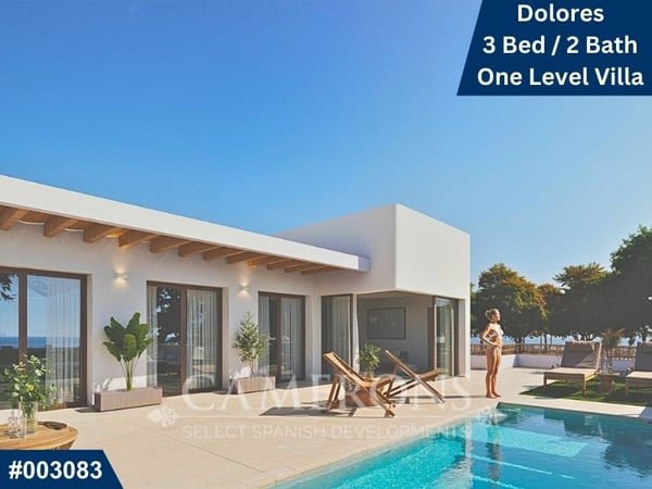 House in Dolores - view 1